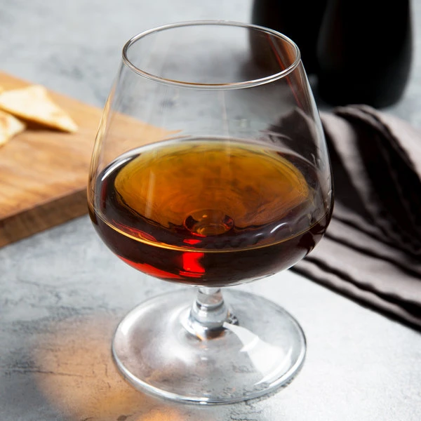 Arcoroc 62664 Cabernet 13.75 Oz. Customizable Brandy Glass By Arc Cardinal - 24/Case 1 Arcoroc 62664 Cabernet 13.75 Oz. Customizable Brandy Glass By Arc Cardinal - 24/Case