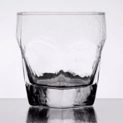 Libbey 2485 Chivalry 10 Oz. Rocks / Old Fashioned Glass - 36/Case -Acopa shop 1353856