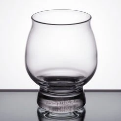 Alternative view of Master's Reserve 9196/L001A 8 Oz. Kentucky Bourbon Trail Tasting Glass - 12/Case
