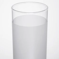 Libbey 96/11680 12 Oz. Frosted Clear Lip Zombie Glass - 48/Case 9 Libbey 96/11680 12 Oz. Frosted Clear Lip Zombie Glass - 48/Case -Acopa shop 1373360