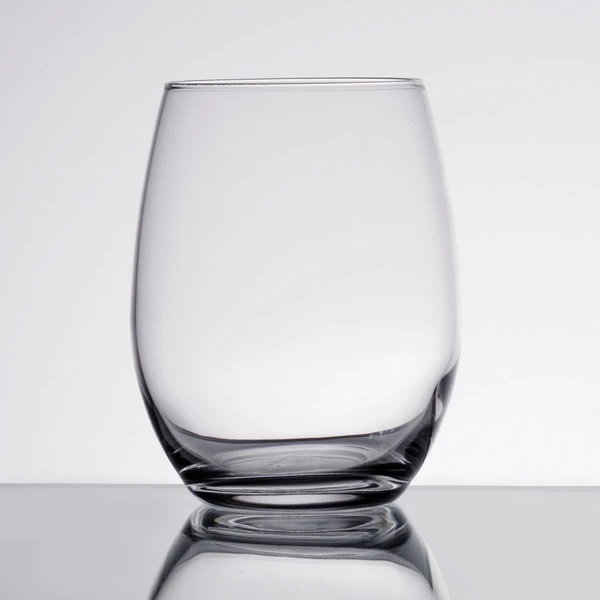 Chef & Sommelier G3322 Primary 12 Oz. Customizable Rocks / Double Old Fashioned Glass By Arc Cardinal - 24/Case 2 Chef & Sommelier G3322 Primary 12 Oz. Customizable Rocks / Double Old Fashioned Glass By Arc Cardinal - 24/Case - Image 2