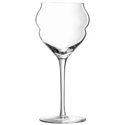 Chef & Sommelier L9348 Macaron 10 Oz. Flute Glass By Arc Cardinal - 24/Case -Acopa shop 1386813
