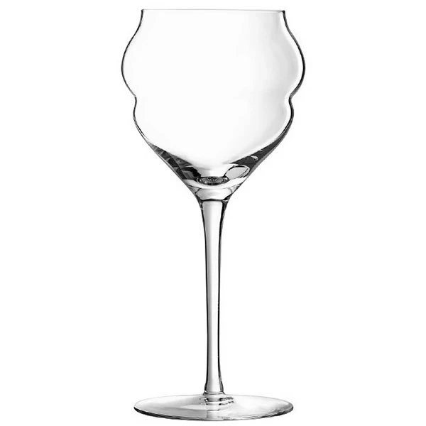 Chef & Sommelier L9414 Macaron 20.25 Oz. Wine Glass By Arc Cardinal - 12/Case 2 Chef & Sommelier L9414 Macaron 20.25 Oz. Wine Glass By Arc Cardinal - 12/Case - Image 2