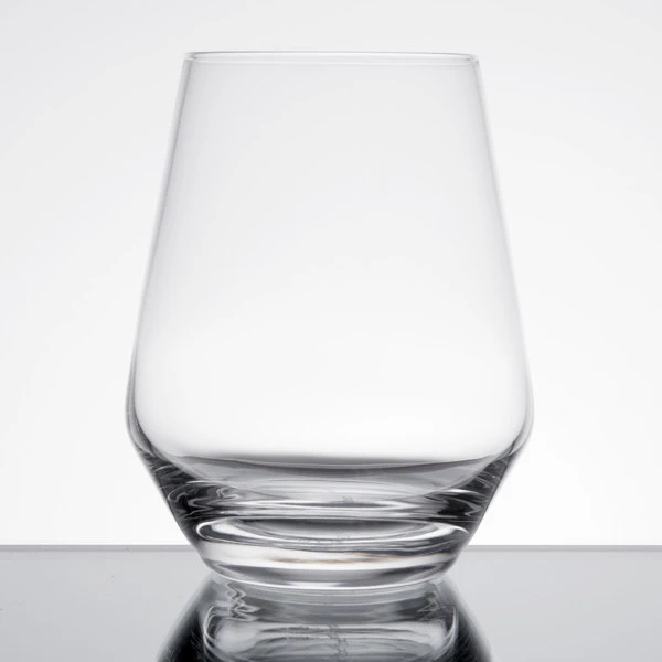 Chef & Sommelier G3368 Lima 12.75 Oz. Customizable Highball Glass By Arc Cardinal - 24/Case 2 Chef & Sommelier G3368 Lima 12.75 Oz. Customizable Highball Glass By Arc Cardinal - 24/Case - Image 2