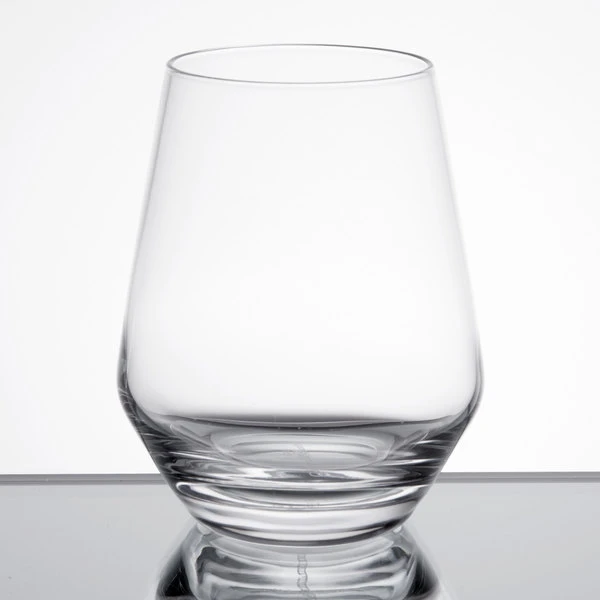Chef & Sommelier G3368 Lima 12.75 Oz. Customizable Highball Glass By Arc Cardinal - 24/Case 3 Chef & Sommelier G3368 Lima 12.75 Oz. Customizable Highball Glass By Arc Cardinal - 24/Case - Image 3