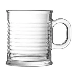 Arcoroc L6943 Be Bop 8.25 Oz. Conserve Mug By Arc Cardinal - 24/Case