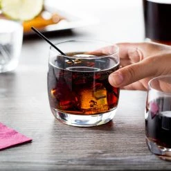 Chef & Sommelier G3666 Cabernet Sheer 10.5 Oz. Customizable Rocks / Old Fashioned Glass By Arc Cardinal - 24/Case