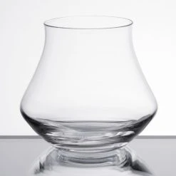Chef & Sommelier U1032 Open Up 10 Oz. Customizable Warm Tumbler By Arc Cardinal - 24/Case -Acopa shop 1409410
