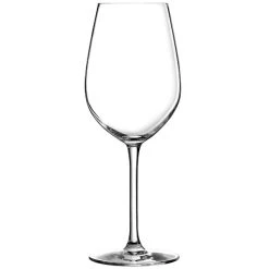 Alternative view of Chef & Sommelier L5635 Sequence 13 Oz. Customizable Universal Wine Glass By Arc Cardinal - 12/Case