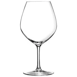 Chef & Sommelier L5636 Sequence 20.5 Oz. Customizable Burgundy Wine Glass By Arc Cardinal - 12/Case