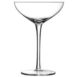 Alternative view of Chef & Sommelier L5641 Sequence 7.75 Oz. Customizable Coupe Glass By Arc Cardinal - 12/Case