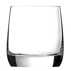 Alternative view of Chef & Sommelier L5756 Sequence 13.5 Oz. Customizable Rocks / Double Old Fashioned Glass By Arc Cardinal - 12/Case