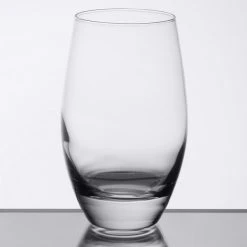Arcoroc H4531 Malea 12 Oz. Customizable Highball Glass By Arc Cardinal - 24/Case -Acopa shop 1427602