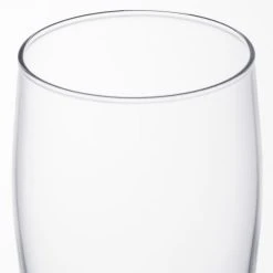 Arcoroc C5872 16 Oz. Customizable Willi Becher Pub Glass By Arc Cardinal - 12/Case -Acopa shop 1435080