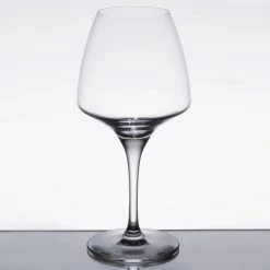 Chef & Sommelier U1008 Open Up 10.75 Oz. Customizable Pro Wine Tasting Glass By Arc Cardinal - 24/Case -Acopa shop 1446339