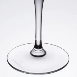 Chef & Sommelier U1008 Open Up 10.75 Oz. Customizable Pro Wine Tasting Glass By Arc Cardinal - 24/Case -Acopa shop 1446342