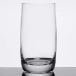 Chef & Sommelier G3658 Cabernet Sheer 7.75 Oz. Customizable Highball Glass By Arc Cardinal - 24/Case 3 Chef & Sommelier G3658 Cabernet Sheer 7.75 Oz. Customizable Highball Glass By Arc Cardinal - 24/Case -Acopa shop 1451858