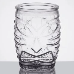 Libbey 92142 16 Oz. Tiki Glass - 12/Case 3 Libbey 92142 16 Oz. Tiki Glass - 12/Case -Acopa shop 1452909