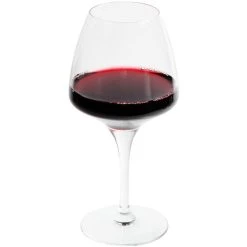 Chef & Sommelier U1008 Open Up 10.75 Oz. Customizable Pro Wine Tasting Glass By Arc Cardinal - 24/Case -Acopa shop 1454522