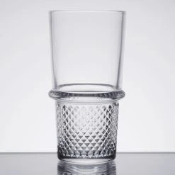 Arcoroc L7335 New York 11.75 Oz. Highball Glass By Arc Cardinal - 24/Case -Acopa shop 1475172