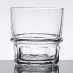 Arcoroc L7339 New York 9.25 Oz. Rocks / Old Fashioned Glass By Arc Cardinal - 24/Case 6 Arcoroc L7339 New York 9.25 Oz. Rocks / Old Fashioned Glass By Arc Cardinal - 24/Case -Acopa shop 1475176