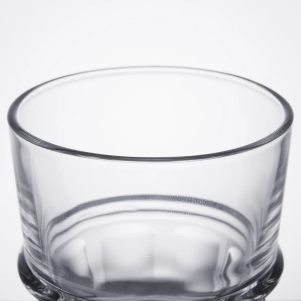 Arcoroc L7339 New York 9.25 Oz. Rocks / Old Fashioned Glass By Arc Cardinal - 24/Case 3 Arcoroc L7339 New York 9.25 Oz. Rocks / Old Fashioned Glass By Arc Cardinal - 24/Case - Image 3