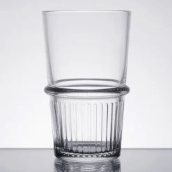 Arcoroc L7340 New York 15.75 Oz. Highball Glass By Arc Cardinal - 24/Case 6 Arcoroc L7340 New York 15.75 Oz. Highball Glass By Arc Cardinal - 24/Case -Acopa shop 1475185