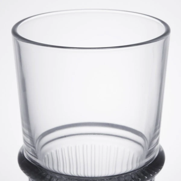 Arcoroc L7340 New York 15.75 Oz. Highball Glass By Arc Cardinal - 24/Case 3 Arcoroc L7340 New York 15.75 Oz. Highball Glass By Arc Cardinal - 24/Case - Image 3