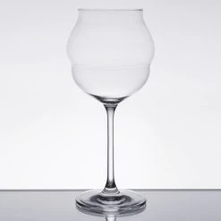 Alternative view of Chef & Sommelier L9267 Macaron 13.5 Oz. Wine Glass By Arc Cardinal - 24/Case