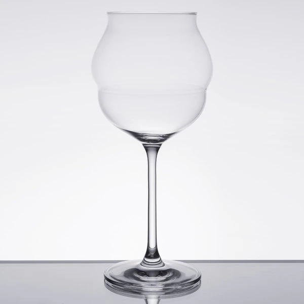 Chef & Sommelier L9267 Macaron 13.5 Oz. Wine Glass By Arc Cardinal - 24/Case 2 Chef & Sommelier L9267 Macaron 13.5 Oz. Wine Glass By Arc Cardinal - 24/Case - Image 2