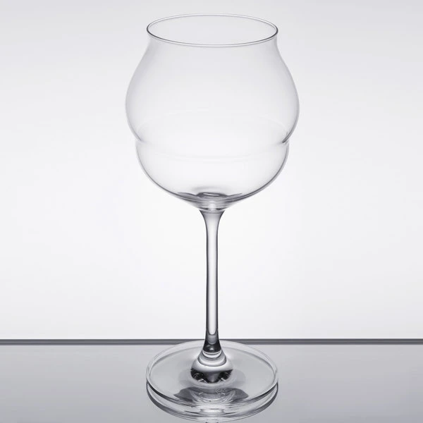 Chef & Sommelier L9267 Macaron 13.5 Oz. Wine Glass By Arc Cardinal - 24/Case 3 Chef & Sommelier L9267 Macaron 13.5 Oz. Wine Glass By Arc Cardinal - 24/Case - Image 3