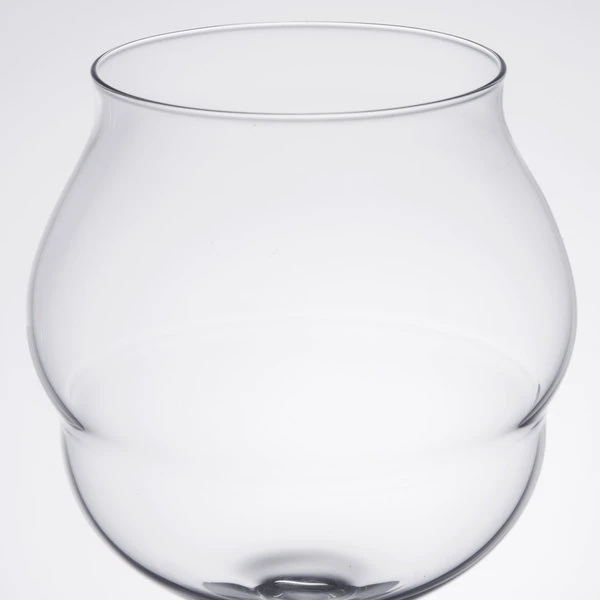 Chef & Sommelier L9267 Macaron 13.5 Oz. Wine Glass By Arc Cardinal - 24/Case 4 Chef & Sommelier L9267 Macaron 13.5 Oz. Wine Glass By Arc Cardinal - 24/Case - Image 4