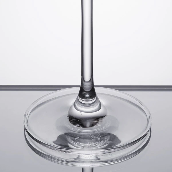 Chef & Sommelier L9267 Macaron 13.5 Oz. Wine Glass By Arc Cardinal - 24/Case 5 Chef & Sommelier L9267 Macaron 13.5 Oz. Wine Glass By Arc Cardinal - 24/Case - Image 5