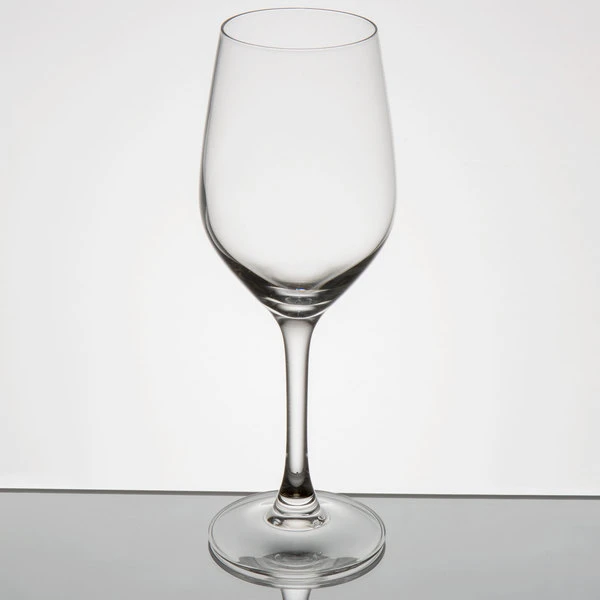 Arcoroc H2316 Mineral 9 Oz. Customizable Wine Glass By Arc Cardinal - 48/Case 2 Arcoroc H2316 Mineral 9 Oz. Customizable Wine Glass By Arc Cardinal - 48/Case - Image 2