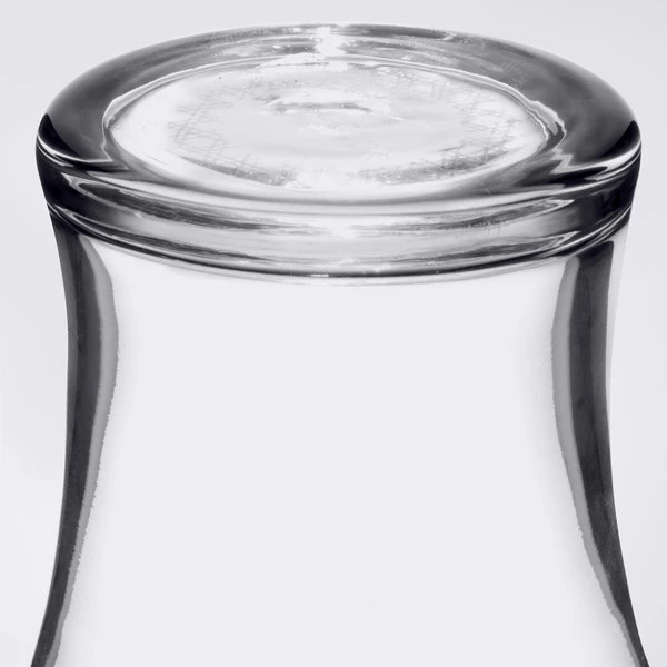 Arcoroc P3008 20 Oz. Customizable Fully Tempered Tulip Pub Glass By Arc Cardinal - 24/Case 5 Arcoroc P3008 20 Oz. Customizable Fully Tempered Tulip Pub Glass By Arc Cardinal - 24/Case - Image 5
