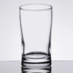 Libbey 249 Esquire 5 Oz. Customizable Side Water / Tasting Glass - 72/Case