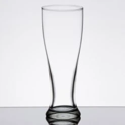 Alternative view of Libbey 1604 16 Oz. Giant Pilsner Glass - 24/Case