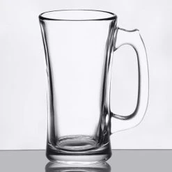 Libbey 5203 11 Oz. Flared Beer Mug - 24/Case 3 Libbey 5203 11 Oz. Flared Beer Mug - 24/Case -Acopa shop 1496766