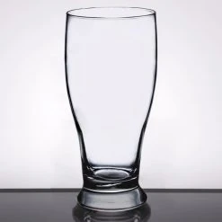 Alternative view of Libbey 194 16 Oz. Customizable Pub Glass - 36/Case