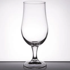 Libbey 920284 Munique 16.5 Oz. Customizable Stemmed Pilsner Glass - 12/Case 6 Libbey 920284 Munique 16.5 Oz. Customizable Stemmed Pilsner Glass - 12/Case -Acopa shop 1496842