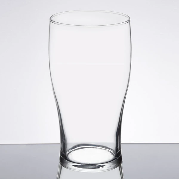 Libbey 4803 20 Oz. Customizable Pub Glass - 24/Case 1 Libbey 4803 20 Oz. Customizable Pub Glass - 24/Case