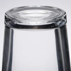 Libbey Restaurant Basics 22 Oz. Customizable Rim Tempered Mixing Glass - 24/Case 6 Libbey Restaurant Basics 22 Oz. Customizable Rim Tempered Mixing Glass - 24/Case -Acopa shop 1496917