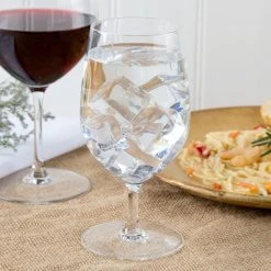 Chef & Sommelier L5642 Sequence 14 Oz. Customizable All-Purpose Goblet By Arc Cardinal - 12/Case -Acopa shop 1535127