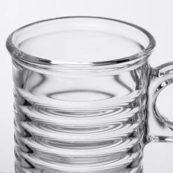 Arcoroc L6942 Be Bop 3.25 Oz. Conserve Mug By Arc Cardinal - 24/Case 7 Arcoroc L6942 Be Bop 3.25 Oz. Conserve Mug By Arc Cardinal - 24/Case -Acopa shop 1535148