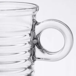 Arcoroc L6942 Be Bop 3.25 Oz. Conserve Mug By Arc Cardinal - 24/Case 8 Arcoroc L6942 Be Bop 3.25 Oz. Conserve Mug By Arc Cardinal - 24/Case -Acopa shop 1535149