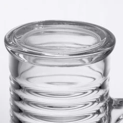 Arcoroc L6942 Be Bop 3.25 Oz. Conserve Mug By Arc Cardinal - 24/Case 9 Arcoroc L6942 Be Bop 3.25 Oz. Conserve Mug By Arc Cardinal - 24/Case -Acopa shop 1535150