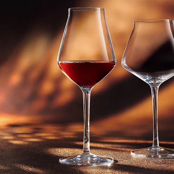 Chef & Sommelier J8743 Reveal' Up 13.5 Oz. Customizable Soft Wine Glass By Arc Cardinal - 24/Case 4 Chef & Sommelier J8743 Reveal' Up 13.5 Oz. Customizable Soft Wine Glass By Arc Cardinal - 24/Case - Image 4