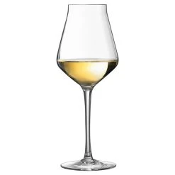 Chef & Sommelier J8743 Reveal' Up 13.5 Oz. Customizable Soft Wine Glass By Arc Cardinal - 24/Case 5 Chef & Sommelier J8743 Reveal' Up 13.5 Oz. Customizable Soft Wine Glass By Arc Cardinal - 24/Case -Acopa shop 1589746