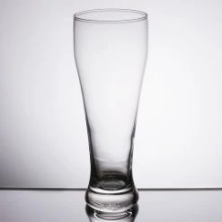 Alternative view of Libbey 1610 23 Oz. Giant Pilsner Glass - 12/Case