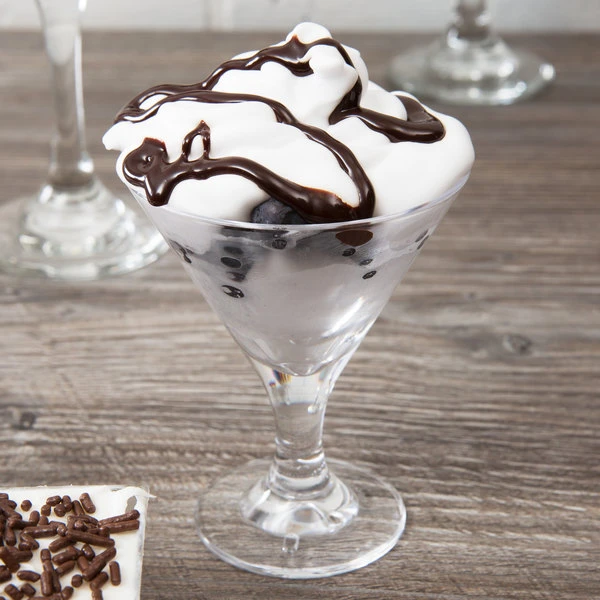 GET Enterprises GET SW-1430-1-CL 3 Oz. SAN Plastic Martini Glass 1 GET Enterprises GET SW-1430-1-CL 3 Oz. SAN Plastic Martini Glass